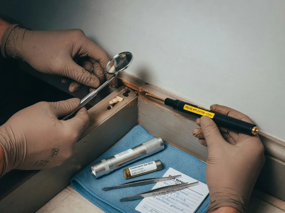 Why choose Emergency Pest Control in Fayetteville, GA